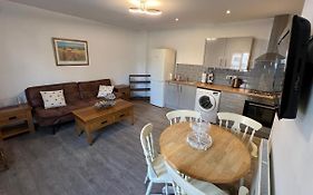 A Spacious Flat