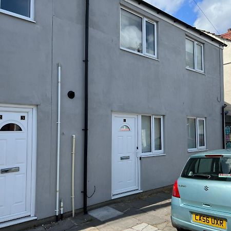 A Spacious Flat Cardiff Extérieur photo