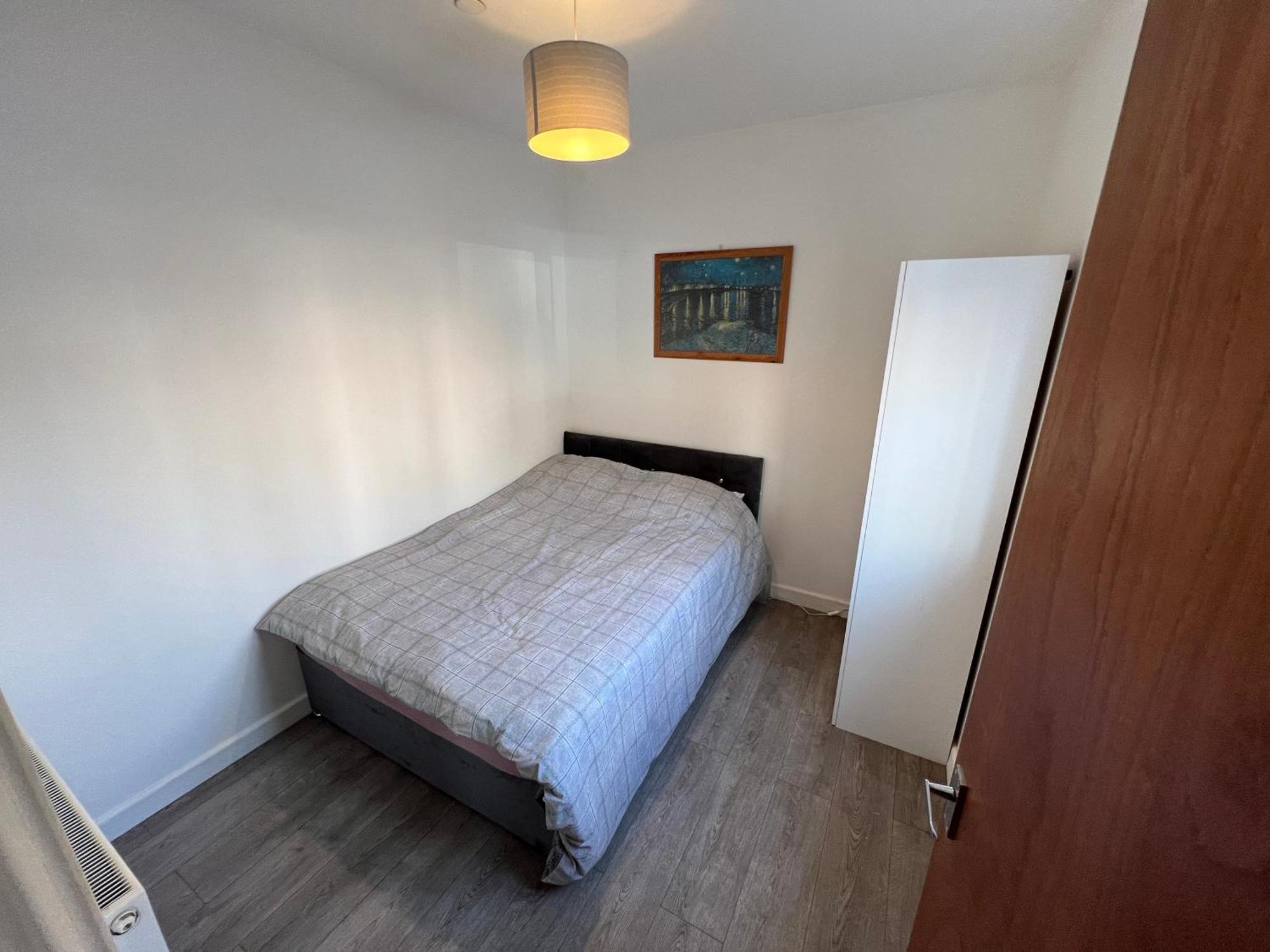 A Spacious Flat Cardiff Extérieur photo